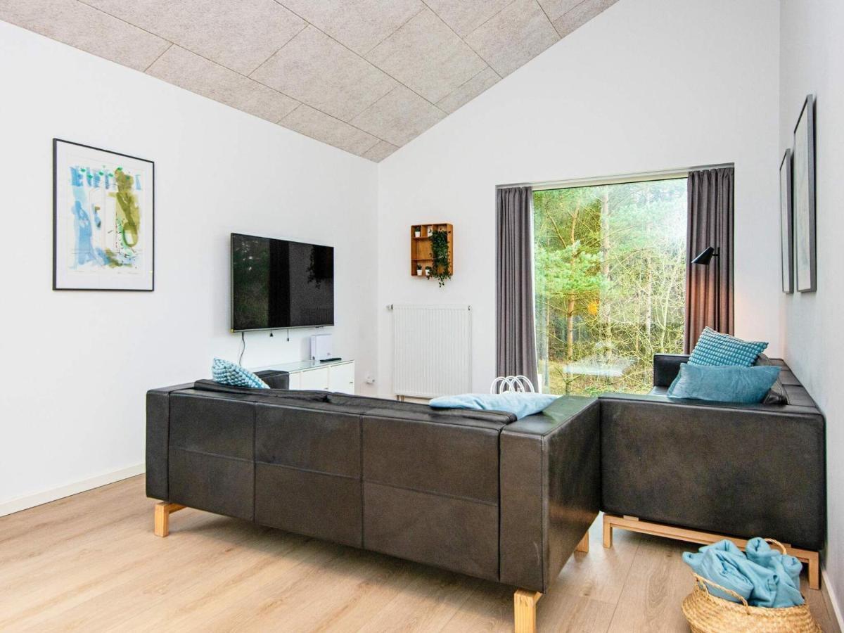 Holiday Home Romo Cxxv Sønderby Exterior foto